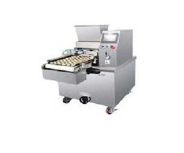 Cookies Droping Machine 7 Nozzle