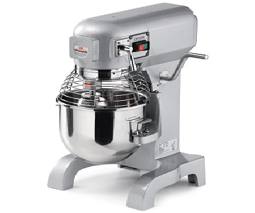 Planetary Mixer 20Ltr