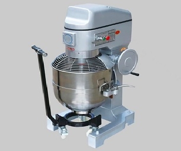 Planetary Mixer 30Ltr