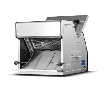 Bread slicer Imported high speed