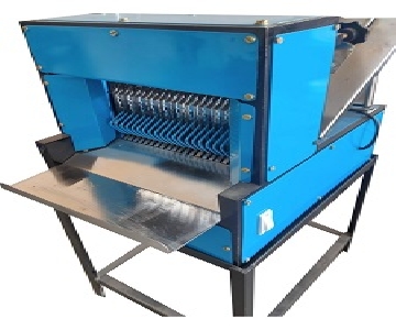 Bread slicer ordinary 24