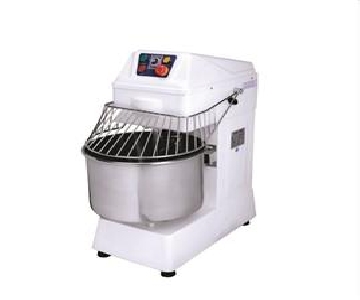 Spiral Mixer 12/30Kg