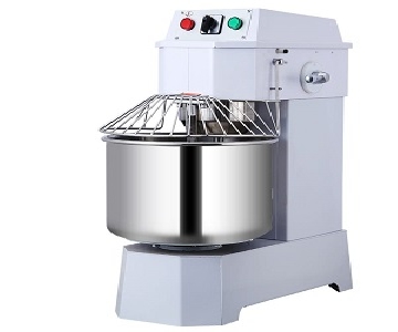 Spiral Mixer 16/40kg