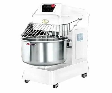 Spiral Mixer 25/40Kg