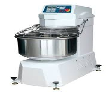 Spiral Mixer 100/160kg